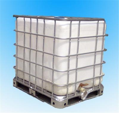 China 1000 liter wassertank ,ibc plastic shipping containers for sale