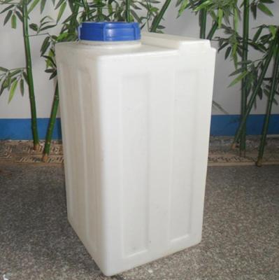 China Cubic Rotational Moulding dosing Tank for sale