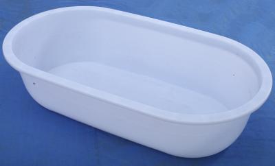 China Plastic baby swimming pool,bath bucket basin for sale