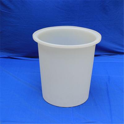 China 150L Round open top Rotomolded Rain Water barrel for sale