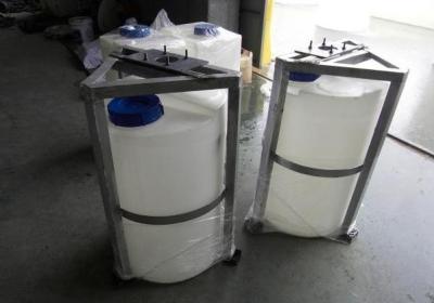 China Plastic Water Tanks for sale