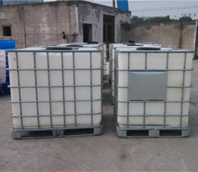 China Treering IBC　plastic water tanks made from China for sale