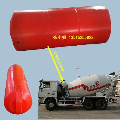 China Auto plastic water  tank for sale