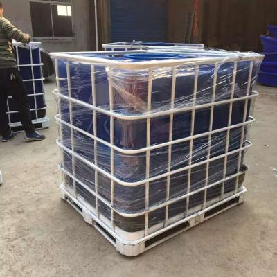 China 1200liter IBC container for food liquid for sale