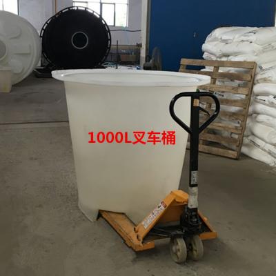 China OEM rotomoulding polyethylene pallets bins container manufacturer in China for sale