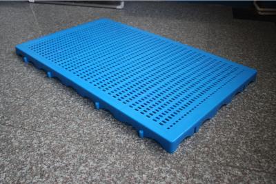 China Pig/sheep/goat farm use floors pig plastic slats floors 1000*600*50 mm for sale