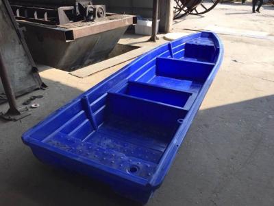 China 5000Mm lenght  large and cheaper plastic Water Taxi Boat, for Passenger Ship for sale