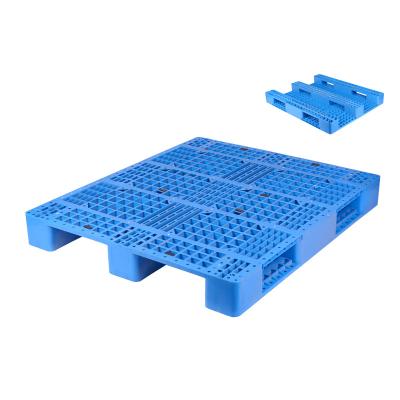 China 1300*1100*150 shingle Hygienic HDPE new and recyeld racking  Plastic Pallets for  in China manufactory for sale