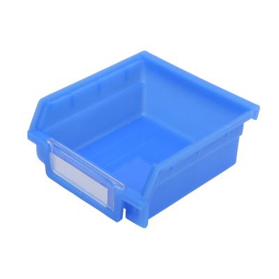 China Supply Union Back Hung Bins /Plastic Spare Parts Box /reinforced combinative bin for sale