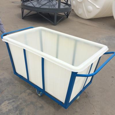 China K500  Roto Bin with hold and transport Fruit and Vegetables (Food Grade) from Farm to Grocery Store for sale