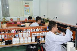 Verified China supplier - Guangzhou OEM Cosmetics Ltd.