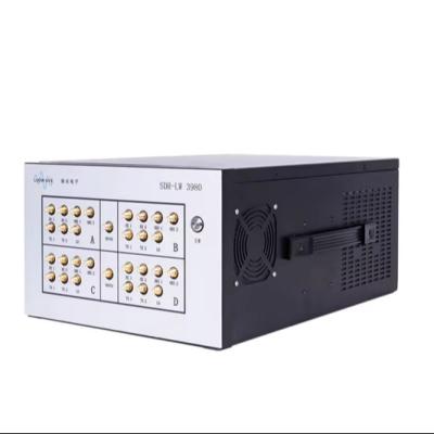 China USRP New design good quality High Performance SDR USRP Software Defined Radio Hardware LUOWAVE 3980 for sale