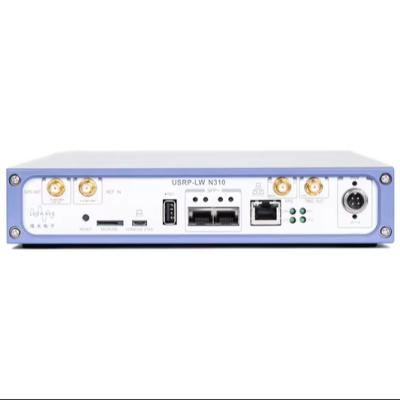 China USRP Manufactory direct USRP SDR N310 Ettus Four Transmit DAC 14 Bit 100MHz Per Channel for sale