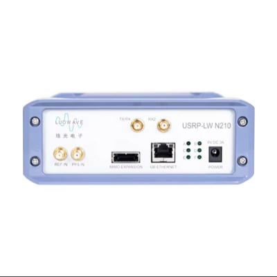 China USRP Good price of good quality High Performance USRP SDR N210 Universal Software Radio Peripheral MIMO System for sale