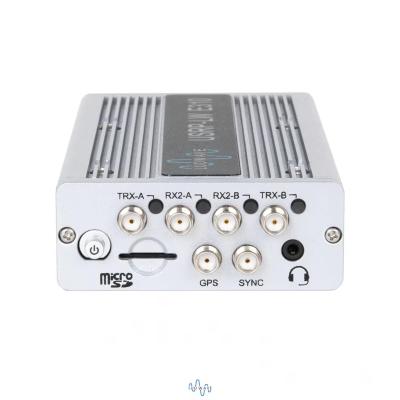 China USRP Professional manufacturer embedded USRP SDR Software Defined Radio E310 Ettus Light Weight Small Size for sale