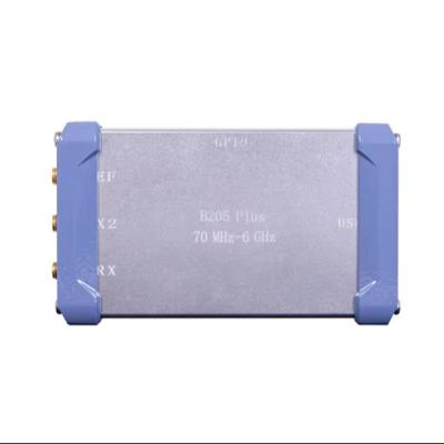 China USRP Chinese supplier  1TX 1RX Usrp Universal Software Radio Peripheral B205 Mini 12 Bits for sale