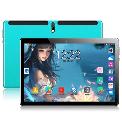 China 2GB+32G Eight Core 2GB+32G Eight Core 1920*1200 Cheapest Price Portable Tablet PC Android 9.0 lte 10.1 4g Tavoletta Tavoletta for sale