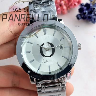 China Quartz Sport Men Watch High Quality Pandoraerst Quartz Watch Plated Rose Gold 14k Gold Lovers Fashion Watch for sale