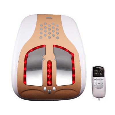 China Comfortable Kentro EMS Back Massager Ten Machine Back Massager As Seen On TV for sale