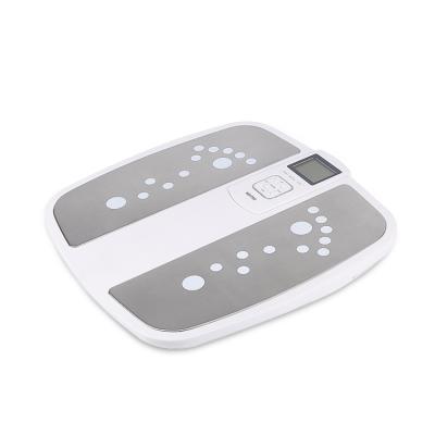 China For Relax Muscle and Eliminate Foot Pain Wholesale EMS Foot Massager with Remote Control Adjust Physiotherapy Health Care Reshaping Foot Massager for sale