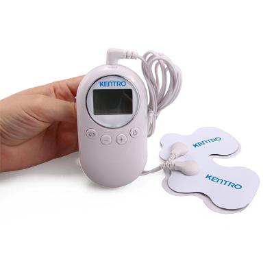 China Improve blood circulation; remove low frequency portable ten unit low frequency fatigue electrotherapy therapy instrument EMS&TENS device muscle pain electrotherapy for sale