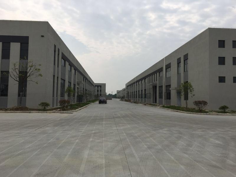 Geverifieerde leverancier in China: - Wuhan JOHO Technology Co., Ltd