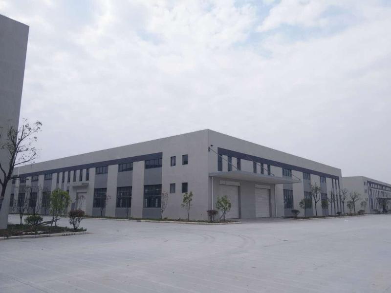 Geverifieerde leverancier in China: - Wuhan JOHO Technology Co., Ltd