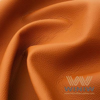 China OEM Nappa PU Automotive Faux Leather Microfiber For Car Interior for sale