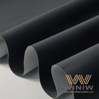 Chine PVC des véhicules à moteur de matière première de tissu de cuir de tapisserie d'ameublement d'OEM épaisseur de 1.6mm - de 2.0mm à vendre