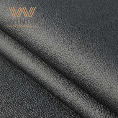 China Ledernes Material Bestseller- Microfiber-Lederpolsterung PVCs für das Auto Innen am Ursprungsort des angemessenen Preises zu verkaufen