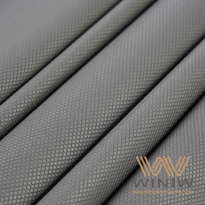 China Light Weight PU Synthetic Leather Specially for Gloves for sale