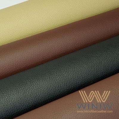 China Automotive YFCQ Series Microfiber Leather In Stock To Ship for sale