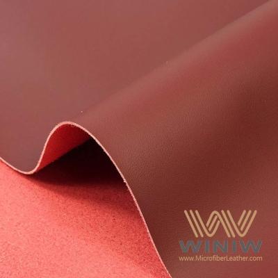 China Car Microfiber Leather With No Need To Pick & Less Process for sale