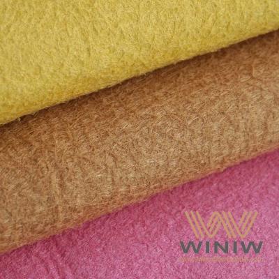 China Hoge wateropname Microfiber Suede Stof Autodekkers Voor Wassen Te koop