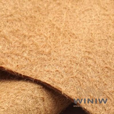 Cina Materiale riciclabile Micro Suede Sedile auto in pelle finta Moffa pulita in vendita