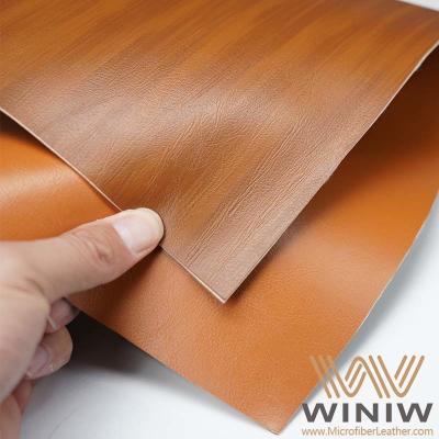 China Waterdicht PVC vinyl leer strandschoenen maken materialen Te koop