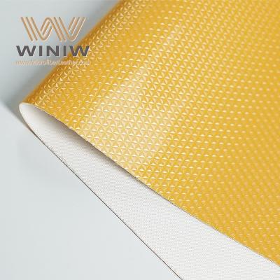 China Anti Bacterial Recycled Fiber Vegan Fabrics For Training Soccer Balls for sale