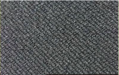 Chine 1.1-1.2 mm d'épaisseur Résistance à l'abrasion élevée et adhérence Tissu synthétique pour gants à vendre