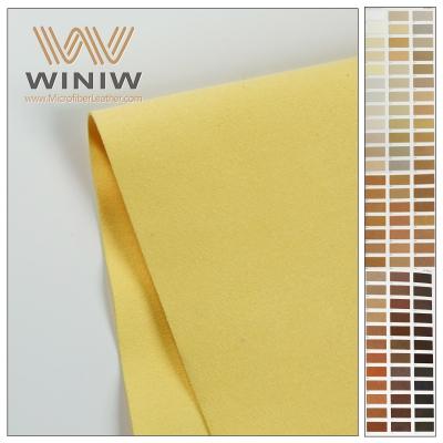 Chine 0.4mm résistant aux produits chimiques boîte cadeau couverture Ultra Microfiber Vegan cuir à vendre