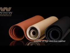 car leather upholstery material