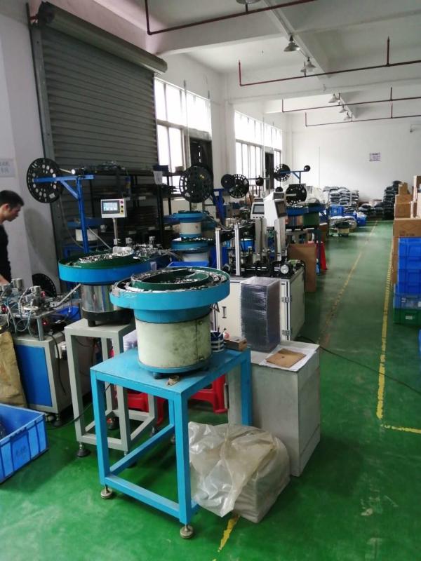 Fournisseur chinois vérifié - Ready China Technical Co.,ltd