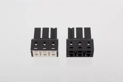 China FUJI Servo Motor Connectors WSK-SO3P-F-X / WSK-SO3P-F-Y FUJI  cable connector for sale