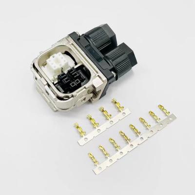 China Siemens 1FL2 Servo Motor 6FX2003-3HN00 Cable Connector for Industrial Automation for sale