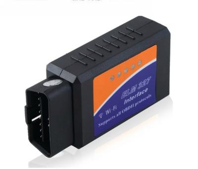 China Varredor diagnóstico da ferramenta OBD2 do leitor do varredor do mini carro universal de ELM327 V1.5 OBD2 EOBD Bluetooth à venda