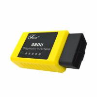 China Varredor diagnóstico do carro Obd2/mini varredor Obd2 para a temperatura do líquido refrigerante à venda