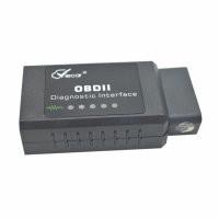 China Car Truck Heavy Duty Mini Obd2 Scanner OBD2 Diagnostic Scanner Engine Analyzer for sale