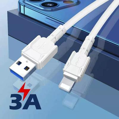 China Multi Function Data Transfer Cable 1m Fast Charging 2a Data Cable is suitable for Micro and Type-C Samsung mobile phones. for sale