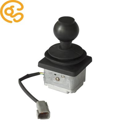 China High Quality Industrial Machinery Repair Shops Chengong Joystick Controller 592604 For 160ATJ 165ATJ 180ATJ 200ATJ for sale