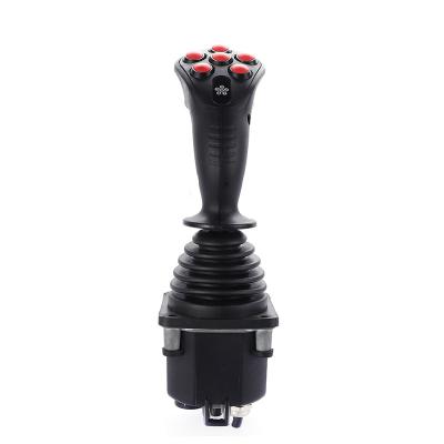 China JC6000 forklift alternative joystick for heavy equipment control for sale