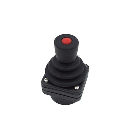 China Small aerial work platform triaxial joystick used on outdoor for sale